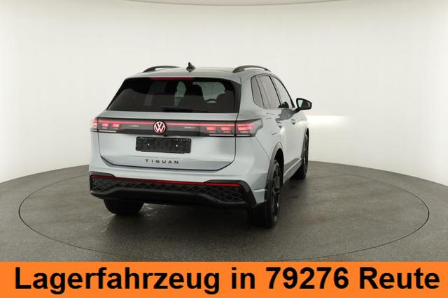 Volkswagen Tiguan 2.0 TSI 195 kW 4Motion R-Line DSG 4M Black Style, Pano, 20-Zoll, IQ.Light, AHK, Navi, Side, AreaView, Winter, sofort 
