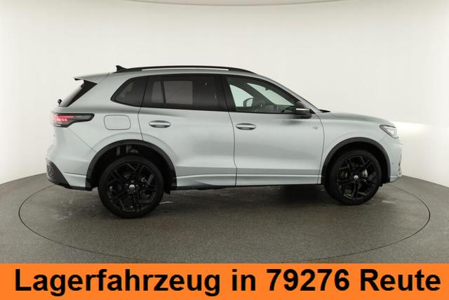 Volkswagen Tiguan 2.0 TSI 195 kW 4Motion R-Line DSG 4M Black Style, Pano, 20-Zoll, IQ.Light, AHK, Navi, Side, AreaView, Winter, sofort 