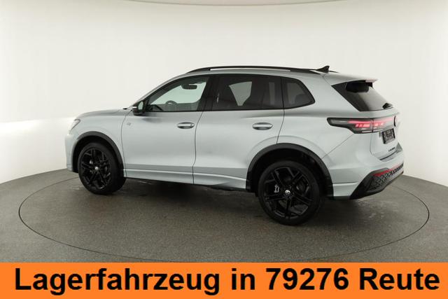Volkswagen Tiguan 2.0 TSI 195 kW 4Motion R-Line DSG 4M Black Style, Pano, 20-Zoll, IQ.Light, AHK, Navi, Side, AreaView, Winter, sofort 