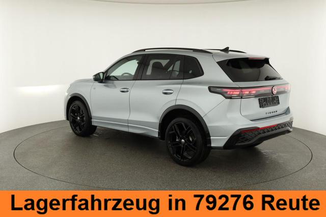Volkswagen Tiguan 2.0 TSI 195 kW 4Motion R-Line DSG 4M Black Style, Pano, 20-Zoll, IQ.Light, AHK, Navi, Side, AreaView, Winter, sofort 