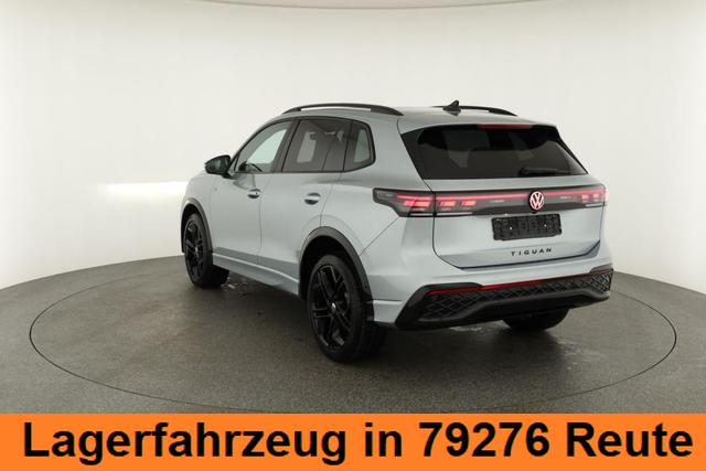 Volkswagen Tiguan 2.0 TSI 195 kW 4Motion R-Line DSG 4M Black Style, Pano, 20-Zoll, IQ.Light, AHK, Navi, Side, AreaView, Winter, sofort 