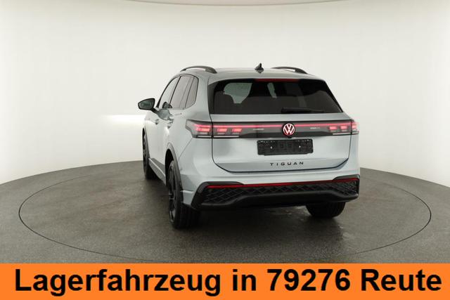 Volkswagen Tiguan 2.0 TSI 195 kW 4Motion R-Line DSG 4M Black Style, Pano, 20-Zoll, IQ.Light, AHK, Navi, Side, AreaView, Winter, sofort 