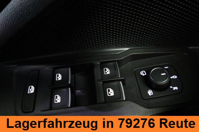 Volkswagen Tiguan 1.5 TSI eHybrid 200 kW R-Line Black, Pano, 20-Zoll, AHK, AreaView, Leder Varenna 