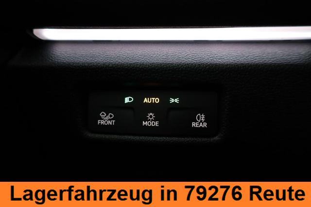 Volkswagen Tiguan 1.5 TSI eHybrid 200 kW R-Line Black, Pano, 20-Zoll, AHK, AreaView, Leder Varenna 