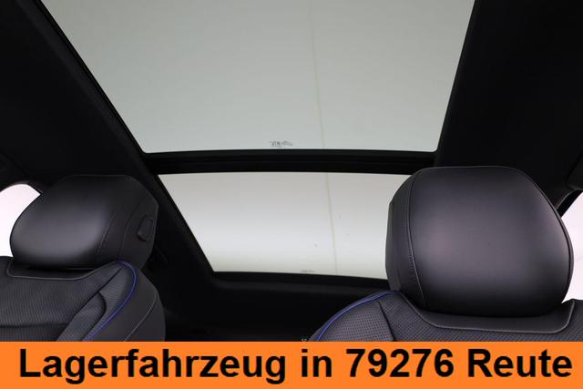 Volkswagen Tiguan 1.5 TSI eHybrid 200 kW R-Line Black, Pano, 20-Zoll, AHK, AreaView, Leder Varenna 