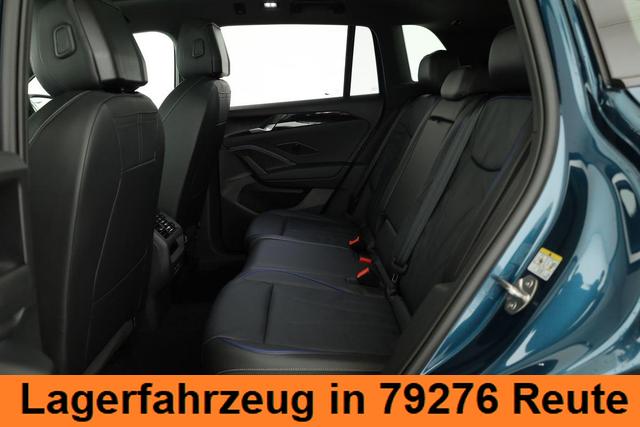 Volkswagen Tiguan 1.5 TSI eHybrid 200 kW R-Line Black, Pano, 20-Zoll, AHK, AreaView, Leder Varenna 
