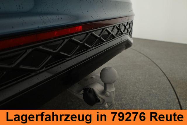 Volkswagen Tiguan 1.5 TSI eHybrid 200 kW R-Line Black, Pano, 20-Zoll, AHK, AreaView, Leder Varenna 