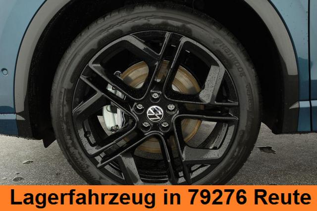 Volkswagen Tiguan 1.5 TSI eHybrid 200 kW R-Line Black, Pano, 20-Zoll, AHK, AreaView, Leder Varenna 