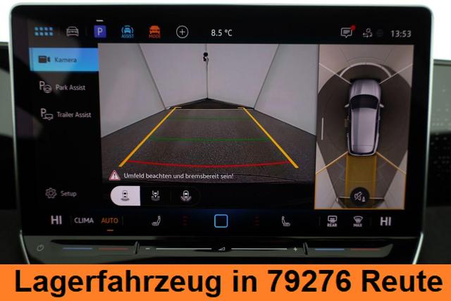 Volkswagen Tiguan 2.0 TSI 195 kW 4Motion R-Line DSG 4M Black Style, AHK, IQ.Light, 20-Zoll, Navi, Side, AreaView, Winter, sofort 