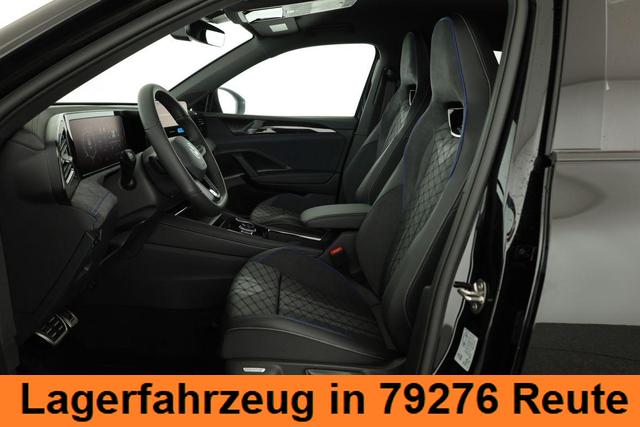 Volkswagen Tiguan 2.0 TSI 195 kW 4Motion R-Line DSG 4M Black Style, AHK, IQ.Light, 20-Zoll, Navi, Side, AreaView, Winter, sofort 