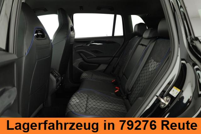 Volkswagen Tiguan 2.0 TSI 195 kW 4Motion R-Line DSG 4M Black Style, AHK, IQ.Light, 20-Zoll, Navi, Side, AreaView, Winter, sofort 