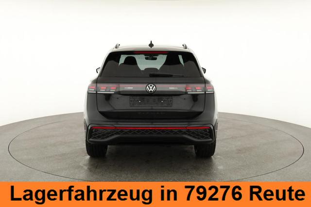 Volkswagen Tiguan 2.0 TSI 195 kW 4Motion R-Line DSG 4M Black Style, AHK, IQ.Light, 20-Zoll, Navi, Side, AreaView, Winter, sofort 