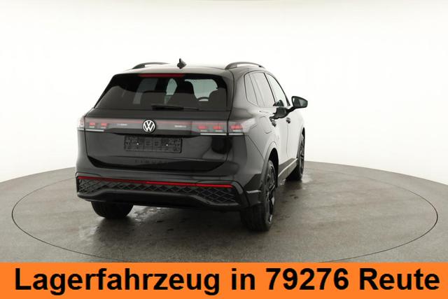 Volkswagen Tiguan 2.0 TSI 195 kW 4Motion R-Line DSG 4M Black Style, AHK, IQ.Light, 20-Zoll, Navi, Side, AreaView, Winter, sofort 