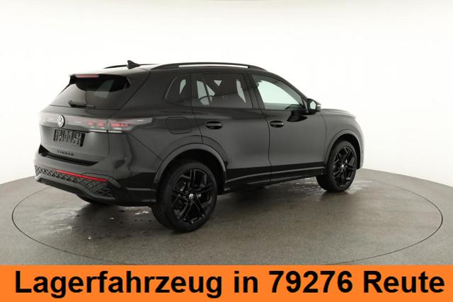 Volkswagen Tiguan 2.0 TSI 195 kW 4Motion R-Line DSG 4M Black Style, AHK, IQ.Light, 20-Zoll, Navi, Side, AreaView, Winter, sofort 