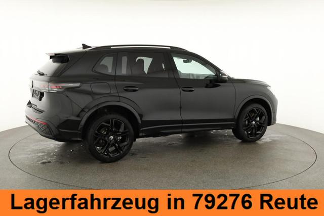 Volkswagen Tiguan 2.0 TSI 195 kW 4Motion R-Line DSG 4M Black Style, AHK, IQ.Light, 20-Zoll, Navi, Side, AreaView, Winter, sofort 