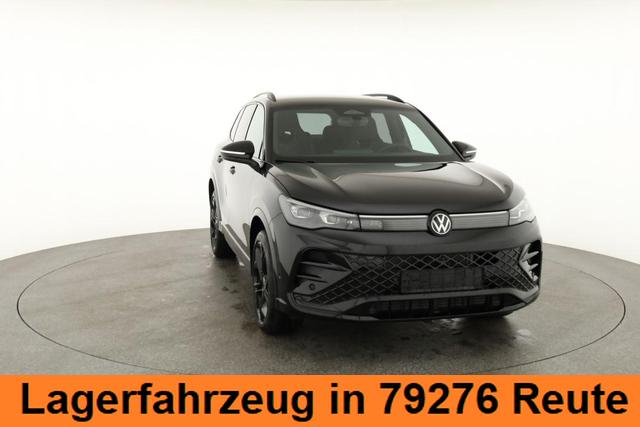 Volkswagen Tiguan 2.0 TSI 195 kW 4Motion R-Line DSG 4M Black Style, AHK, IQ.Light, 20-Zoll, Navi, Side, AreaView, Winter, sofort 