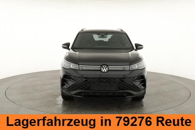 Volkswagen Tiguan 2.0 TSI 195 kW 4Motion R-Line DSG 4M Black Style, AHK, IQ.Light, 20-Zoll, Navi, Side, AreaView, Winter, sofort 