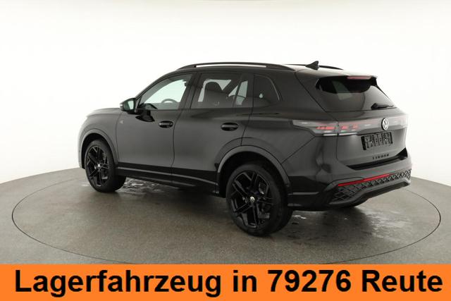 Volkswagen Tiguan 2.0 TSI 195 kW 4Motion R-Line DSG 4M Black Style, AHK, IQ.Light, 20-Zoll, Navi, Side, AreaView, Winter, sofort 