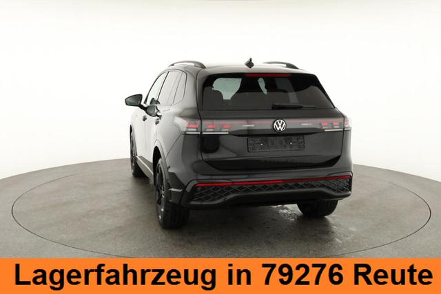 Volkswagen Tiguan 2.0 TSI 195 kW 4Motion R-Line DSG 4M Black Style, AHK, IQ.Light, 20-Zoll, Navi, Side, AreaView, Winter, sofort 