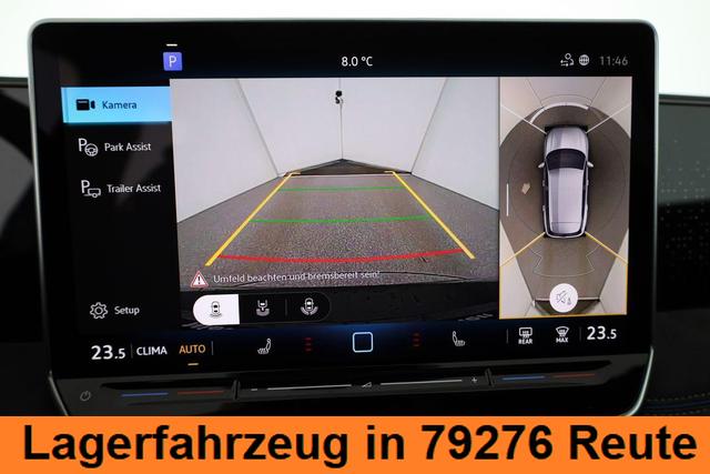 Volkswagen Tiguan 2.0 TSI 195 kW 4Motion R-Line DSG 4M Black Style, Pano, 20-Zoll, IQ.Light, AHK, Navi, Side, AreaView, Winter, sofort 
