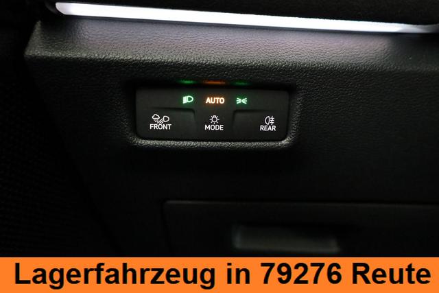 Volkswagen Tiguan 2.0 TSI 195 kW 4Motion R-Line DSG 4M Black Style, Pano, 20-Zoll, IQ.Light, AHK, Navi, Side, AreaView, Winter, sofort 