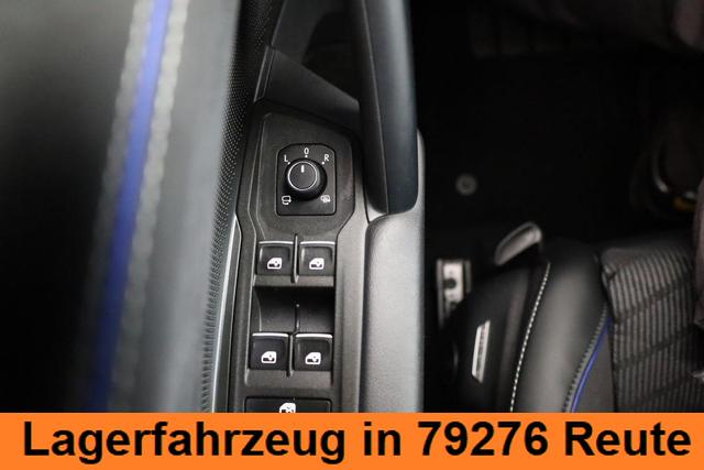 Volkswagen Tiguan 2.0 TSI 195 kW 4Motion R-Line DSG 4M Black Style, Pano, 20-Zoll, IQ.Light, AHK, Navi, Side, AreaView, Winter, sofort 