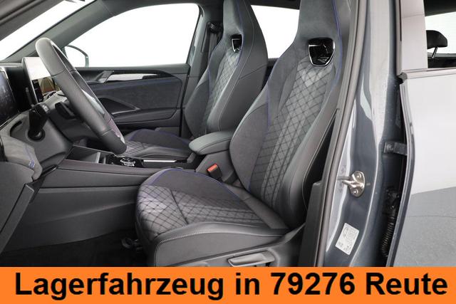 Volkswagen Tiguan 2.0 TSI 195 kW 4Motion R-Line DSG 4M Black Style, Pano, 20-Zoll, IQ.Light, AHK, Navi, Side, AreaView, Winter, sofort 
