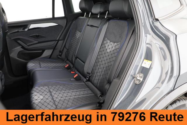 Volkswagen Tiguan 2.0 TSI 195 kW 4Motion R-Line DSG 4M Black Style, Pano, 20-Zoll, IQ.Light, AHK, Navi, Side, AreaView, Winter, sofort 