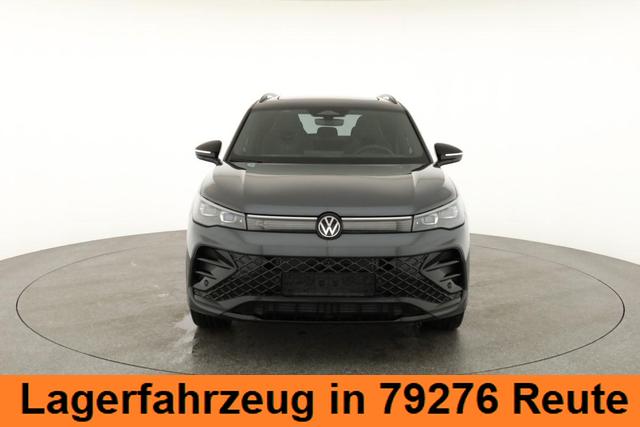 Volkswagen Tiguan 2.0 TSI 195 kW 4Motion R-Line DSG 4M Black Style, Pano, 20-Zoll, IQ.Light, AHK, Navi, Side, AreaView, Winter, sofort 