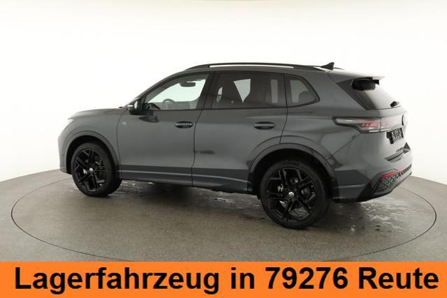 Volkswagen Tiguan 2.0 TSI 195 kW 4Motion R-Line DSG 4M Black Style, Pano, 20-Zoll, IQ.Light, AHK, Navi, Side, AreaView, Winter, sofort 