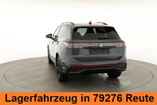 Volkswagen Tiguan 2.0 TSI 195 kW 4Motion R-Line DSG 4M Black Style, Pano, 20-Zoll, IQ.Light, AHK, Navi, Side, AreaView, Winter, sofort 