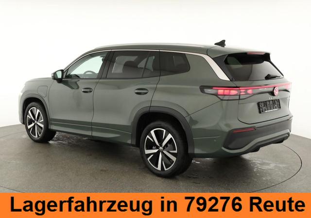 Volkswagen Tayron 1.5 TSI eHybrid 150 kW Life Life, Pano, HuD, AHK, AreaView, Side, Navi, Winter, 5-J. Garantie 