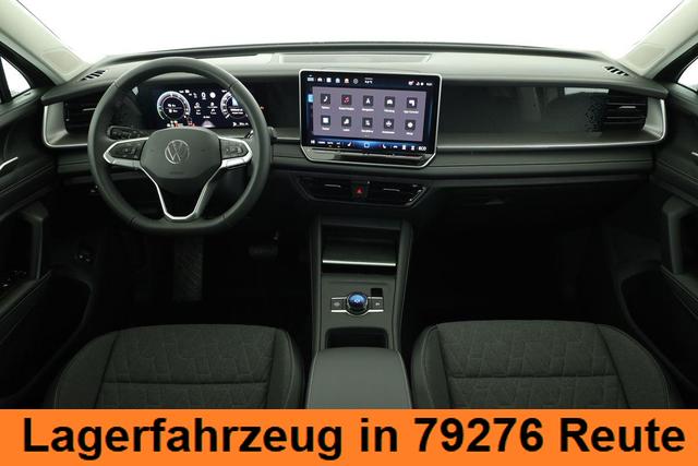 Volkswagen Tayron 1.5 TSI eHybrid 150 kW Life Life, Pano, HuD, AHK, AreaView, Side, Navi, Winter, 5-J. Garantie 
