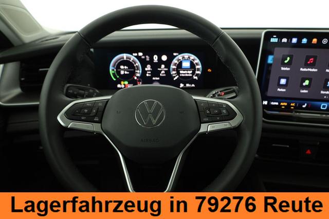 Volkswagen Tayron 1.5 TSI eHybrid 150 kW Life Life, Pano, HuD, AHK, AreaView, Side, Navi, Winter, 5-J. Garantie 