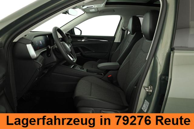 Volkswagen Tayron 1.5 TSI eHybrid 150 kW Life Life, Pano, HuD, AHK, AreaView, Side, Navi, Winter, 5-J. Garantie 
