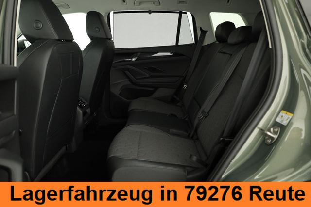 Volkswagen Tayron 1.5 TSI eHybrid 150 kW Life Life, Pano, HuD, AHK, AreaView, Side, Navi, Winter, 5-J. Garantie 