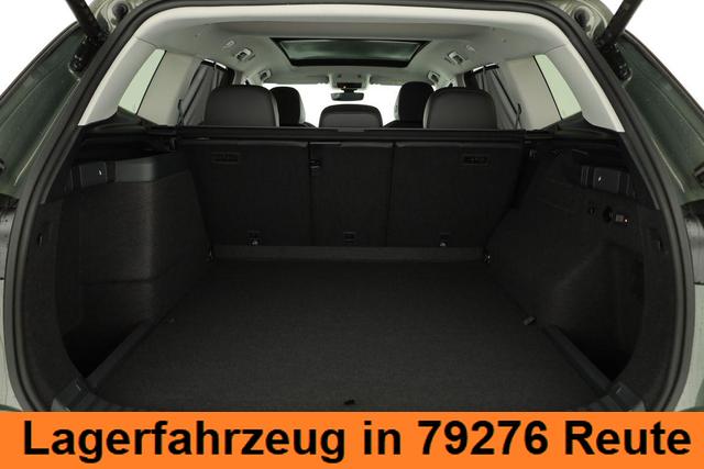 Volkswagen Tayron 1.5 TSI eHybrid 150 kW Life Life, Pano, HuD, AHK, AreaView, Side, Navi, Winter, 5-J. Garantie 