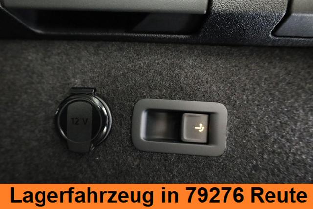 Volkswagen Tayron 1.5 TSI eHybrid 150 kW Life Life, Pano, HuD, AHK, AreaView, Side, Navi, Winter, 5-J. Garantie 
