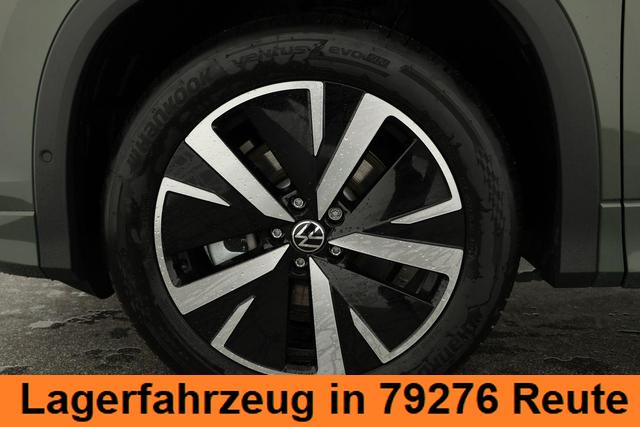 Volkswagen Tayron 1.5 TSI eHybrid 150 kW Life Life, Pano, HuD, AHK, AreaView, Side, Navi, Winter, 5-J. Garantie 