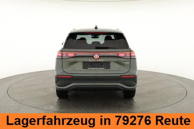 Volkswagen Tayron 1.5 TSI eHybrid 150 kW Life Life, Pano, HuD, AHK, AreaView, Side, Navi, Winter, 5-J. Garantie 