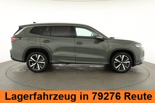 Volkswagen Tayron 1.5 TSI eHybrid 150 kW Life Life, Pano, HuD, AHK, AreaView, Side, Navi, Winter, 5-J. Garantie 