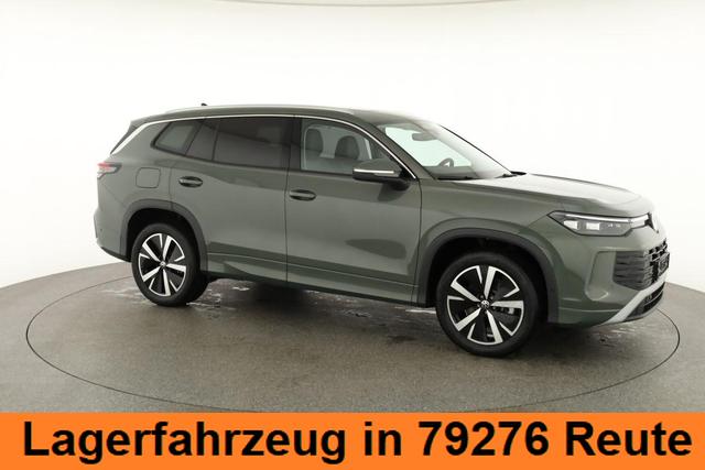 Volkswagen Tayron 1.5 TSI eHybrid 150 kW Life Life, Pano, HuD, AHK, AreaView, Side, Navi, Winter, 5-J. Garantie 