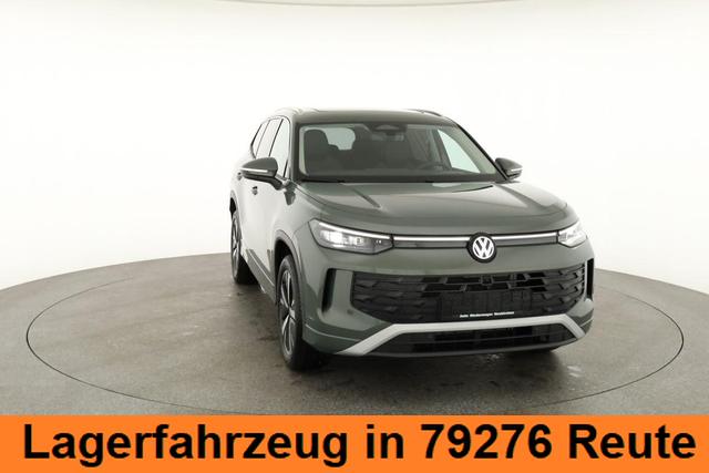 Volkswagen Tayron 1.5 TSI eHybrid 150 kW Life Life, Pano, HuD, AHK, AreaView, Side, Navi, Winter, 5-J. Garantie 