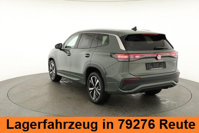 Volkswagen Tayron 1.5 TSI eHybrid 150 kW Life Life, Pano, HuD, AHK, AreaView, Side, Navi, Winter, 5-J. Garantie 