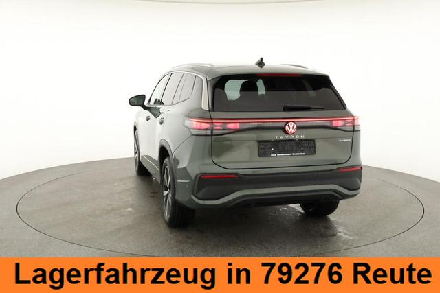 Volkswagen Tayron 1.5 TSI eHybrid 150 kW Life Life, Pano, HuD, AHK, AreaView, Side, Navi, Winter, 5-J. Garantie 