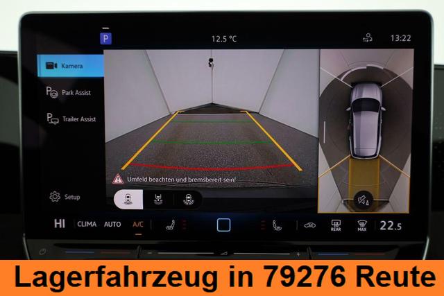 Volkswagen Tiguan 2.0 TSI 195 kW 4Motion R-Line DSG 4M Black Style, AHK, IQ.Light, 20-Zoll, Navi, Side, AreaView, Winter, sofort 