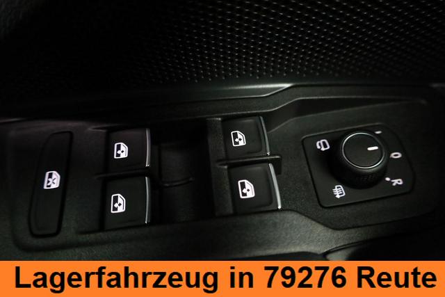 Volkswagen Tiguan 2.0 TSI 195 kW 4Motion R-Line DSG 4M Black Style, AHK, IQ.Light, 20-Zoll, Navi, Side, AreaView, Winter, sofort 