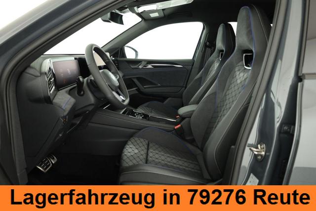 Volkswagen Tiguan 2.0 TSI 195 kW 4Motion R-Line DSG 4M Black Style, AHK, IQ.Light, 20-Zoll, Navi, Side, AreaView, Winter, sofort 