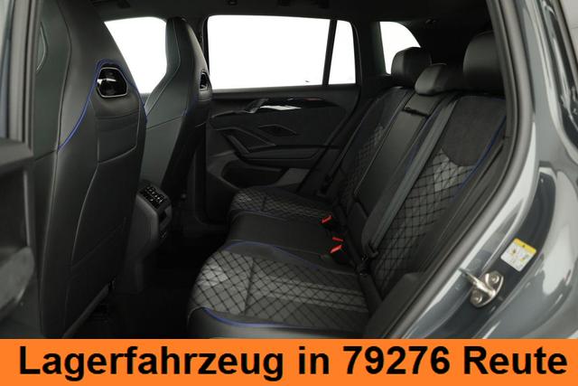 Volkswagen Tiguan 2.0 TSI 195 kW 4Motion R-Line DSG 4M Black Style, AHK, IQ.Light, 20-Zoll, Navi, Side, AreaView, Winter, sofort 