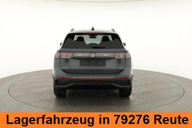 Volkswagen Tiguan 2.0 TSI 195 kW 4Motion R-Line DSG 4M Black Style, AHK, IQ.Light, 20-Zoll, Navi, Side, AreaView, Winter, sofort 